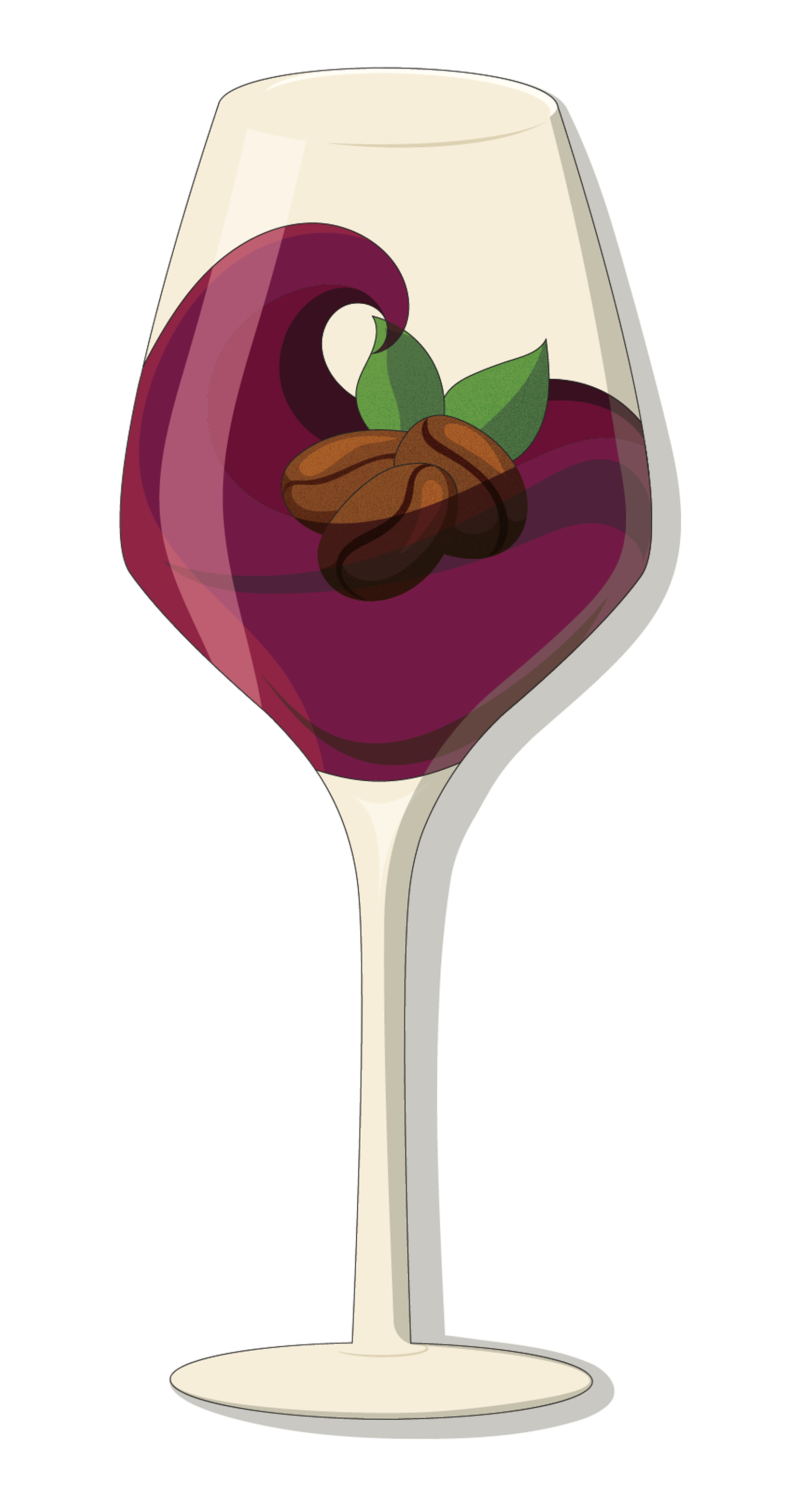 Vin Côtes-du-Rhône rouge AOP
